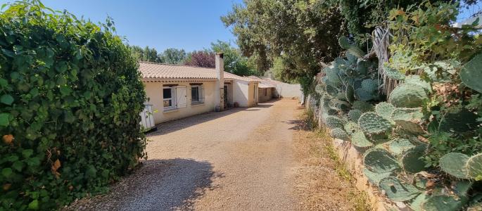 Acheter Maison Trans-en-provence 319000 euros