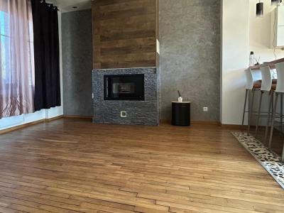 For sale Coucy-le-chateau-auffrique 4 rooms 126 m2 Aisne (02380) photo 1