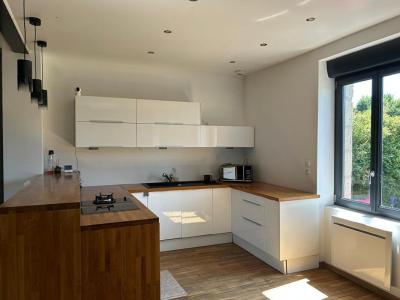 For sale Coucy-le-chateau-auffrique 4 rooms 126 m2 Aisne (02380) photo 3