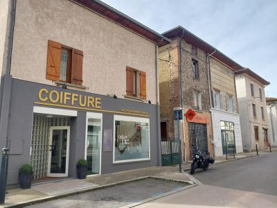 For sale Saint-etienne-de-saint-geoirs 4 rooms 129 m2 Isere (38590) photo 0