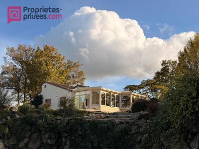 For sale Saint-pierre-des-echaubrognes 8 rooms 308 m2 Deux sevres (79700) photo 0