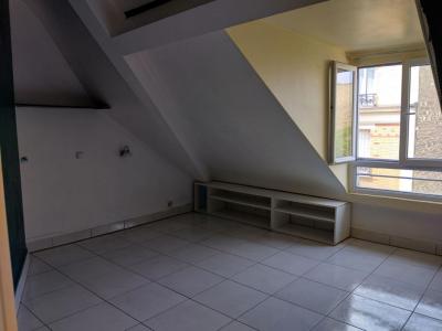 Annonce Vente Appartement Paris-14eme-arrondissement 75