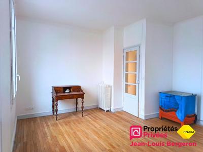 Acheter Appartement Tours 254900 euros