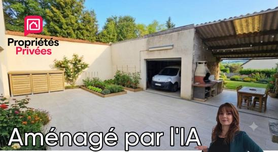 Annonce Vente 5 pi�ces Maison Vauciennes 51