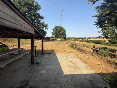Annonce Vente 4 pi�ces Maison Villaines-sous-luce 72