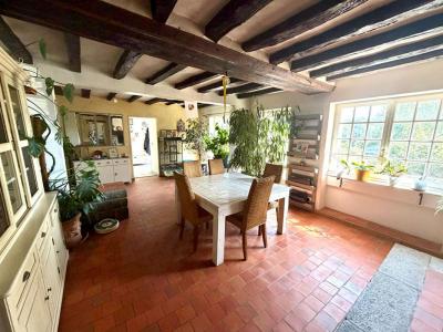 Acheter Maison Villaines-sous-luce Sarthe