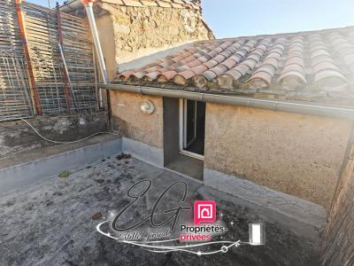 For sale Caunes-minervois 3 rooms 70 m2 Aude (11160) photo 0