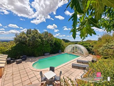 For sale Caunes-minervois 7 rooms 102 m2 Aude (11160) photo 0