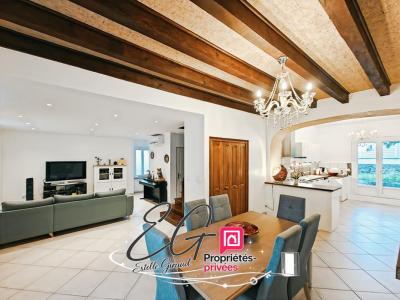 For sale Villegly 7 rooms 135 m2 Aude (11600) photo 2