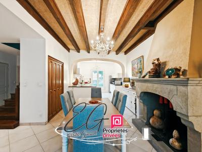 For sale Villegly 7 rooms 135 m2 Aude (11600) photo 3