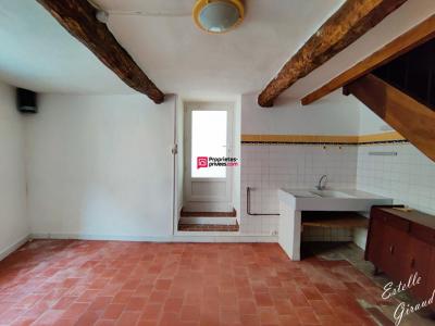 Annonce Vente 2 pi�ces Maison Trausse 11
