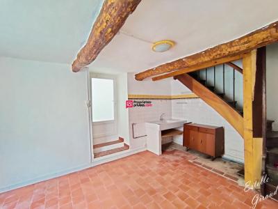 Acheter Maison 39 m2 Trausse