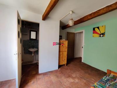Acheter Maison Trausse 38000 euros