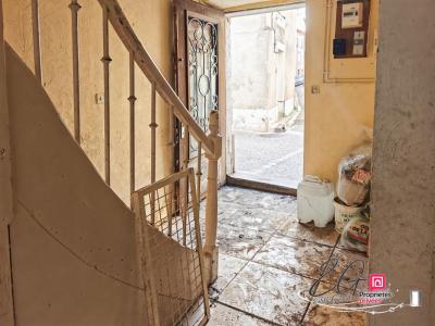 Annonce Vente 5 pi�ces Maison Laure-minervois 11