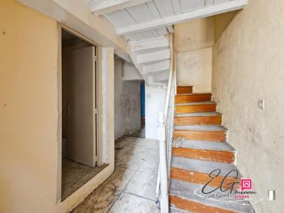 Acheter Maison 74 m2 Laure-minervois