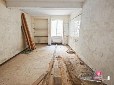 Acheter Maison Laure-minervois 34000 euros