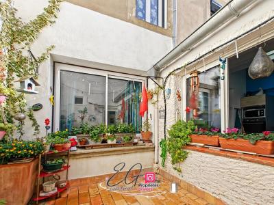 For sale Caunes-minervois 8 rooms 189 m2 Aude (11160) photo 1