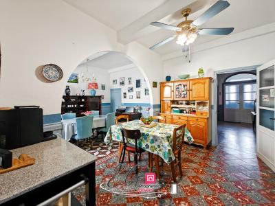 For sale Caunes-minervois 8 rooms 189 m2 Aude (11160) photo 3