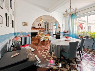 For sale Caunes-minervois 8 rooms 189 m2 Aude (11160) photo 4