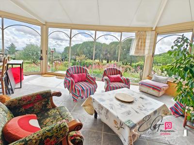 For sale Villardonnel 4 rooms 135 m2 Aude (11600) photo 3