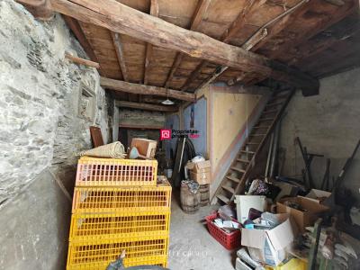 Acheter Parking 85 m2 Villardonnel