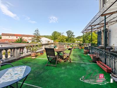 For sale Bedarieux 8 rooms 284 m2 Herault (34600) photo 0