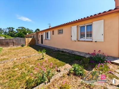 For sale Redorte 3 rooms 65 m2 Aude (11700) photo 2