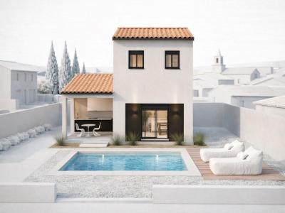 Acheter Maison 80 m2 Blagnac