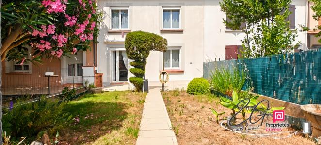 Annonce Vente 4 pi�ces Maison Trebes 11