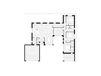 Annonce Vente 5 pi�ces Maison Goyrans 31