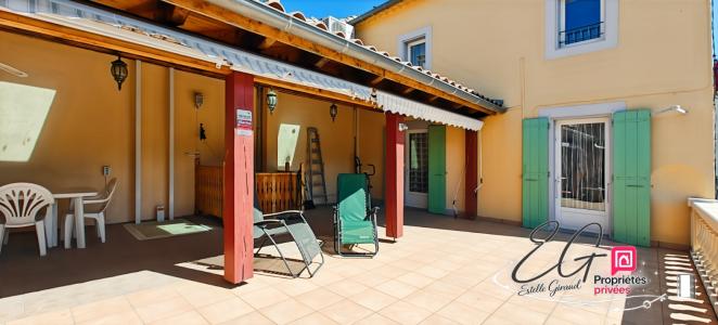 For sale Caunes-minervois 7 rooms 234 m2 Aude (11160) photo 0