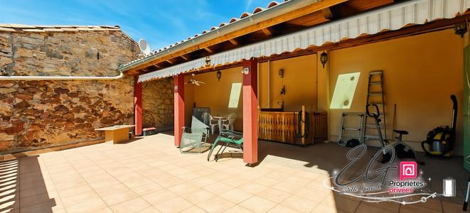 For sale Caunes-minervois 7 rooms 234 m2 Aude (11160) photo 1