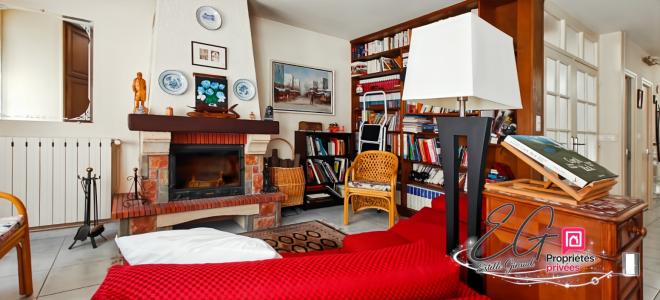 For sale Caunes-minervois 7 rooms 234 m2 Aude (11160) photo 4