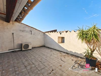 Annonce Vente 5 pi�ces Maison Laure-minervois 11