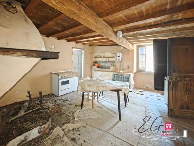 For sale Caunes-minervois 3 rooms 85 m2 Aude (11160) photo 2