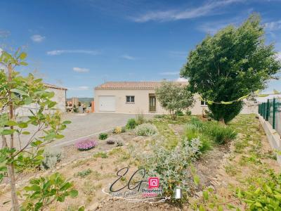Annonce Vente 5 pi�ces Maison Villarzel-cabardes 11