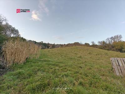 For sale Caunes-minervois 4130 m2 Aude (11160) photo 1