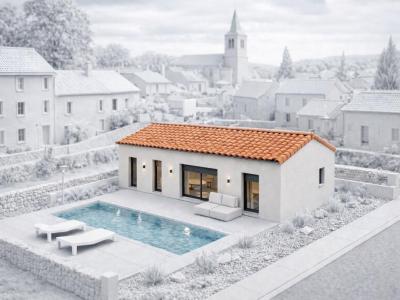 Acheter Maison 110 m2 Vigoulet-auzil