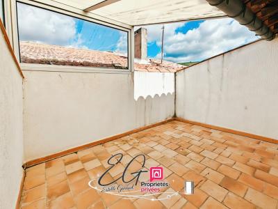 For sale Caunes-minervois 4 rooms 74 m2 Aude (11160) photo 1