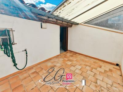 For sale Caunes-minervois 4 rooms 74 m2 Aude (11160) photo 2