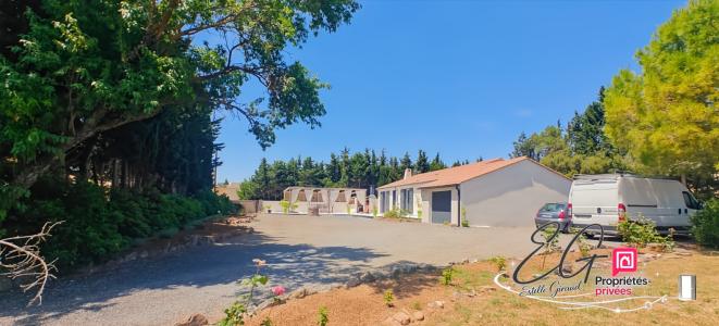 Annonce Vente 5 pi�ces Maison Aigues-vives 11
