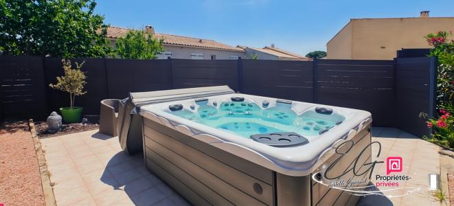 For sale Villegly 4 rooms 97 m2 Aude (11600) photo 2