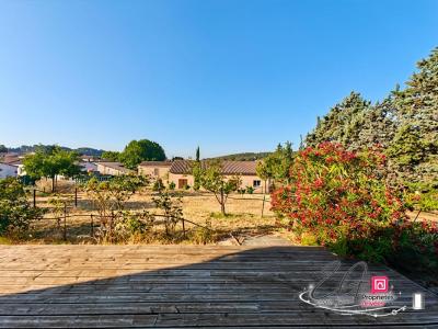 Acheter Maison 117 m2 Villeneuve-minervois