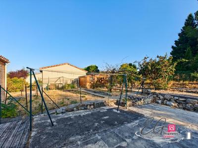 Acheter Maison Villeneuve-minervois 249500 euros