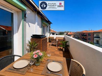 For sale Saint-raphael 3 rooms 62 m2 Var (83700) photo 1