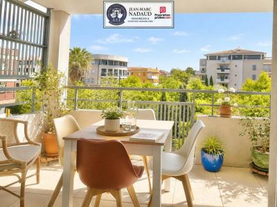 For sale Puget-sur-argens 2 rooms 46 m2 Var (83480) photo 0