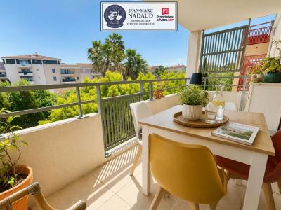 For sale Puget-sur-argens 2 rooms 46 m2 Var (83480) photo 1