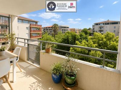For sale Puget-sur-argens 2 rooms 46 m2 Var (83480) photo 2