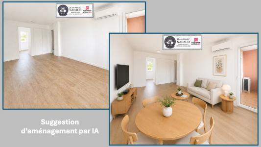 For sale Frejus 3 rooms 55 m2 Var (83600) photo 4