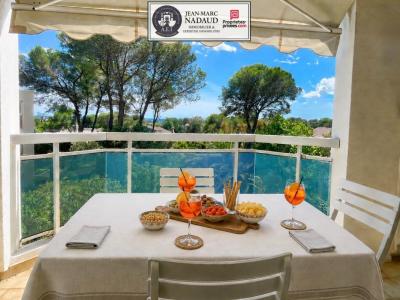 For sale Agay SAINT-RAPHAEL 1 room 27 m2 Var (83530) photo 0